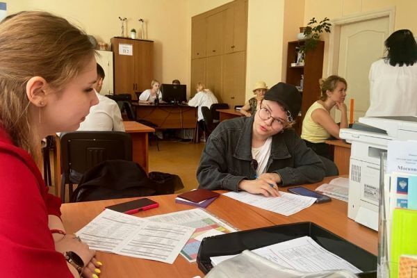 Реконструкция миит проект