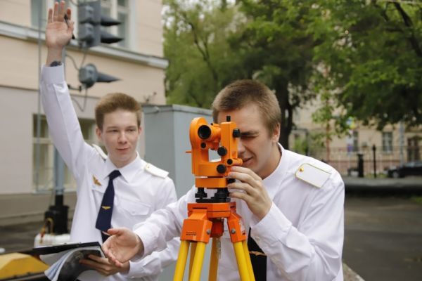 МКТ получит средства на развитие по гранту от Минпросвещения -Студенты ПХ