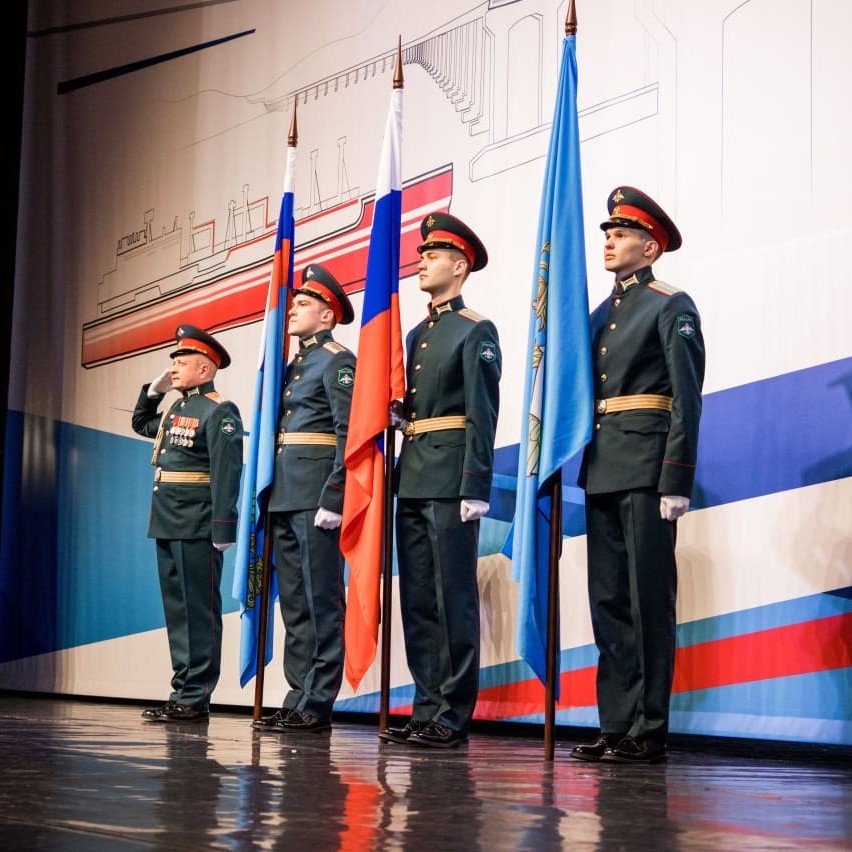 13.1 Московский колледж транспорта отметил 150-летний юбилей - MKGT.RU (v.2022-25)