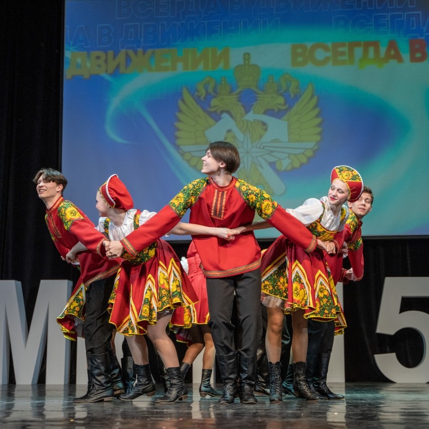 23.1 Московский колледж транспорта отметил 150-летний юбилей - MKGT.RU (v.2022-25)