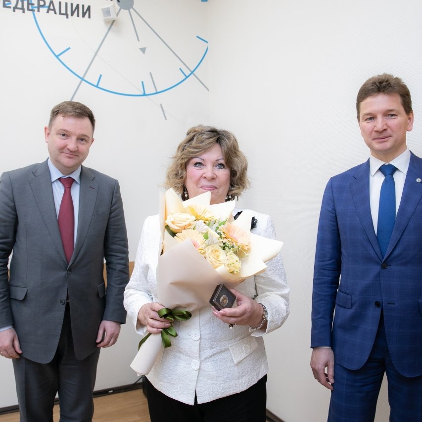 17.1 Колледж посетили заместитель министра транспорта Валентин Иванов и первый заместитель министра просвещения Александр Бугаев - MKGT.RU (v.2022-25)