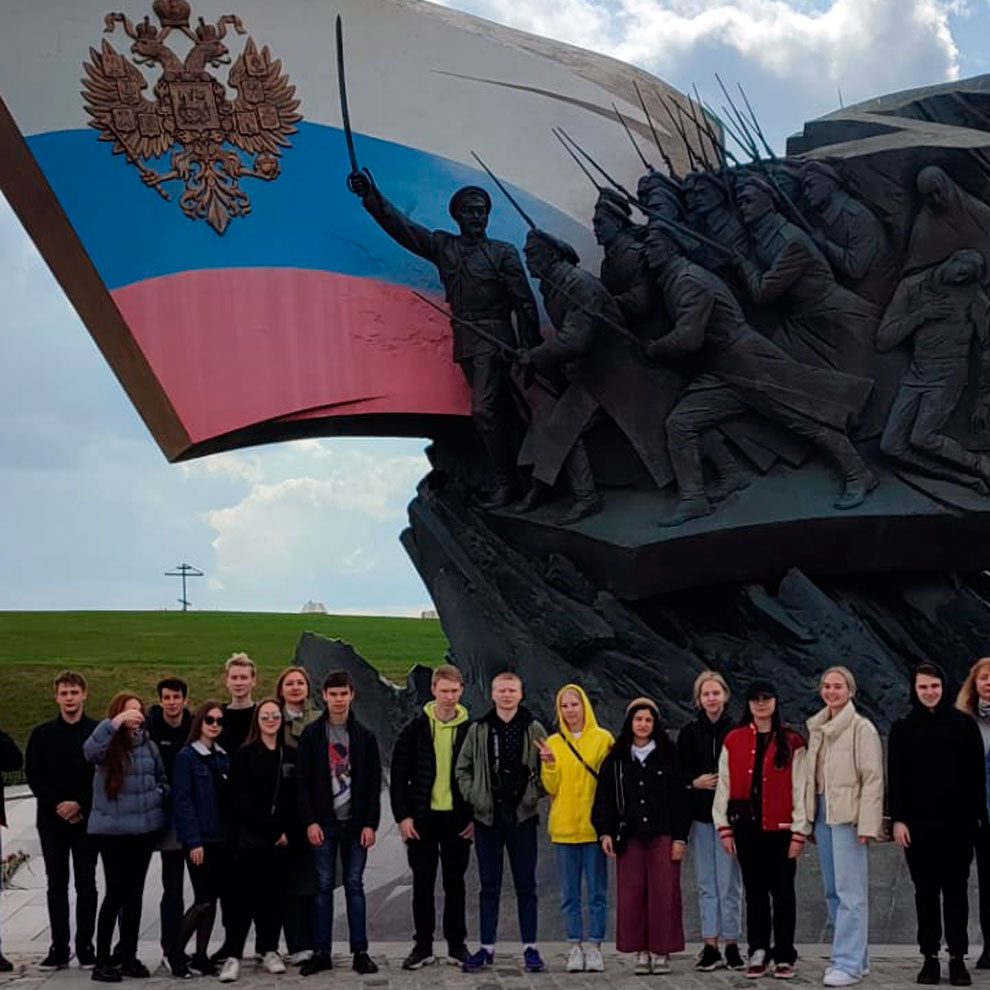 1.1 День памяти на Поклонной горе - MKGT.RU (v.2022-25)