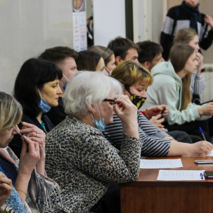 2.1 «Весна идет!» - MKGT.RU (v.2022-25)