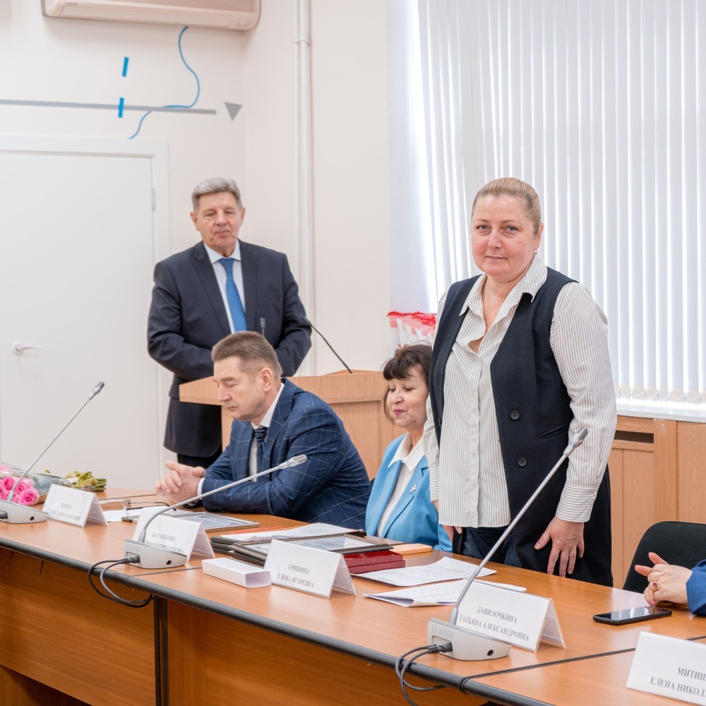 7.1 Награждение членов профсоюза - MKGT.RU (v.2022-25)