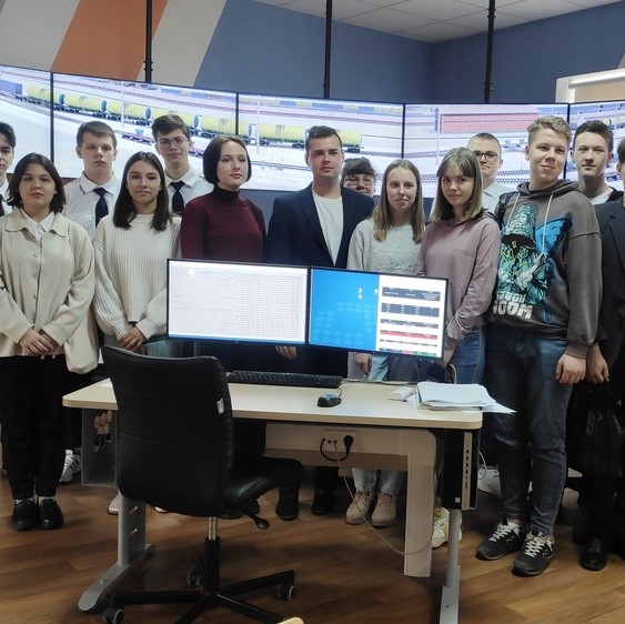 1.1 Экскурсии в рамках VI Открытого вузовского чемпионата РУТ (МИИТ) по стандартам Ворлдскиллс - MKGT.RU (v.2022-25)