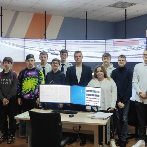 2.1 Экскурсии в рамках VI Открытого вузовского чемпионата РУТ (МИИТ) по стандартам Ворлдскиллс - MKGT.RU (v.2022-25)
