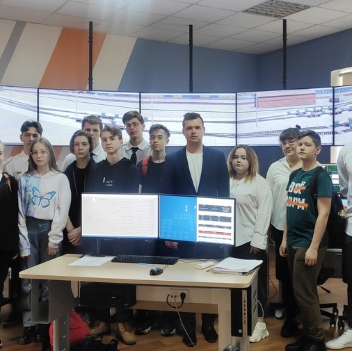 3.1 Экскурсии в рамках VI Открытого вузовского чемпионата РУТ (МИИТ) по стандартам Ворлдскиллс - MKGT.RU (v.2022-25)