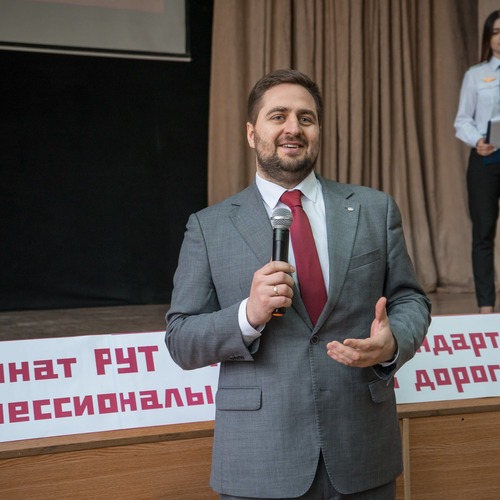 2.1 Старт VI Открытого вузовского чемпионата РУТ (МИИТ) по стандартам Ворлдскиллс - MKGT.RU (v.2022-25)