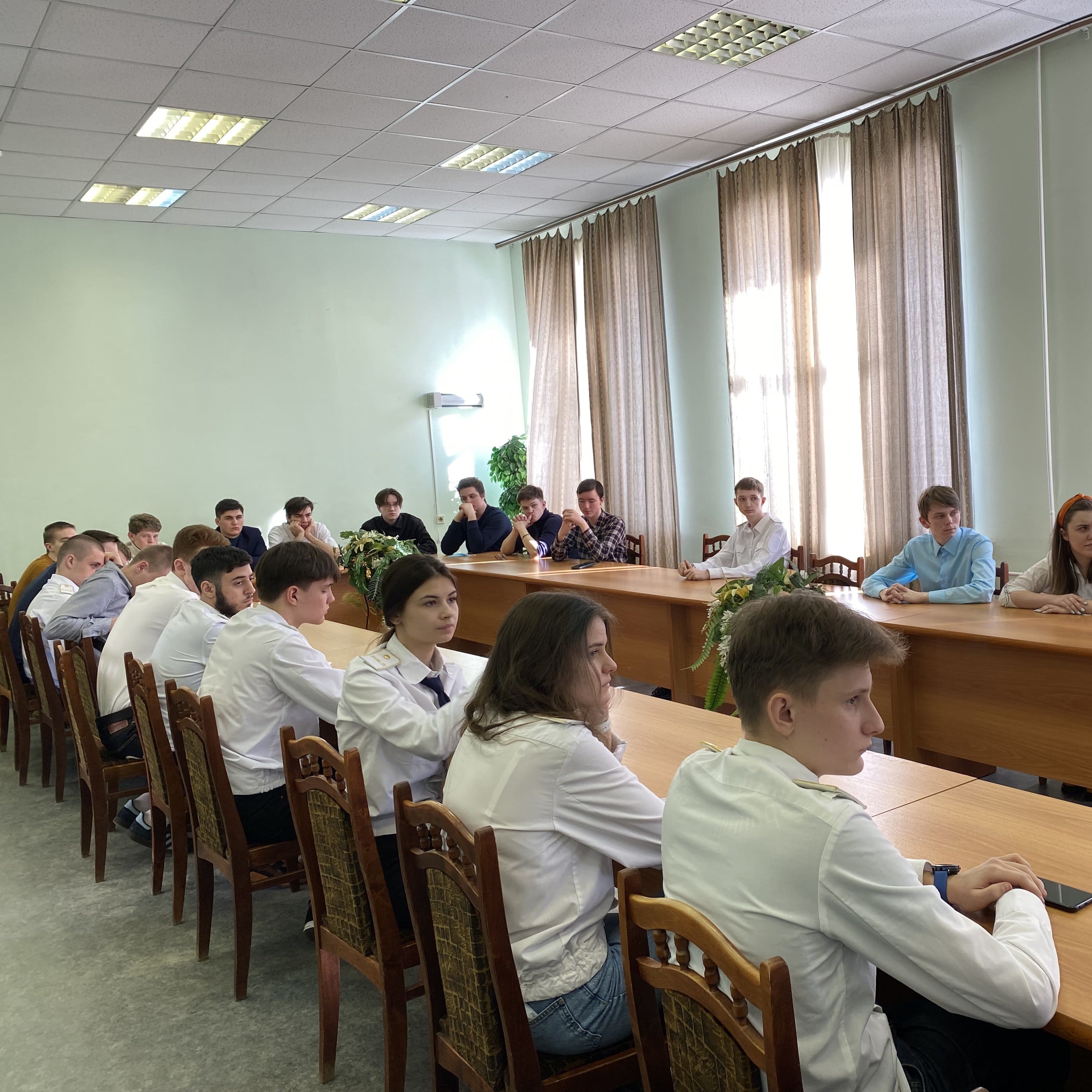 1.1 Встреча с представителями пассажирского вагонного депо  - MKGT.RU (v.2022-25)