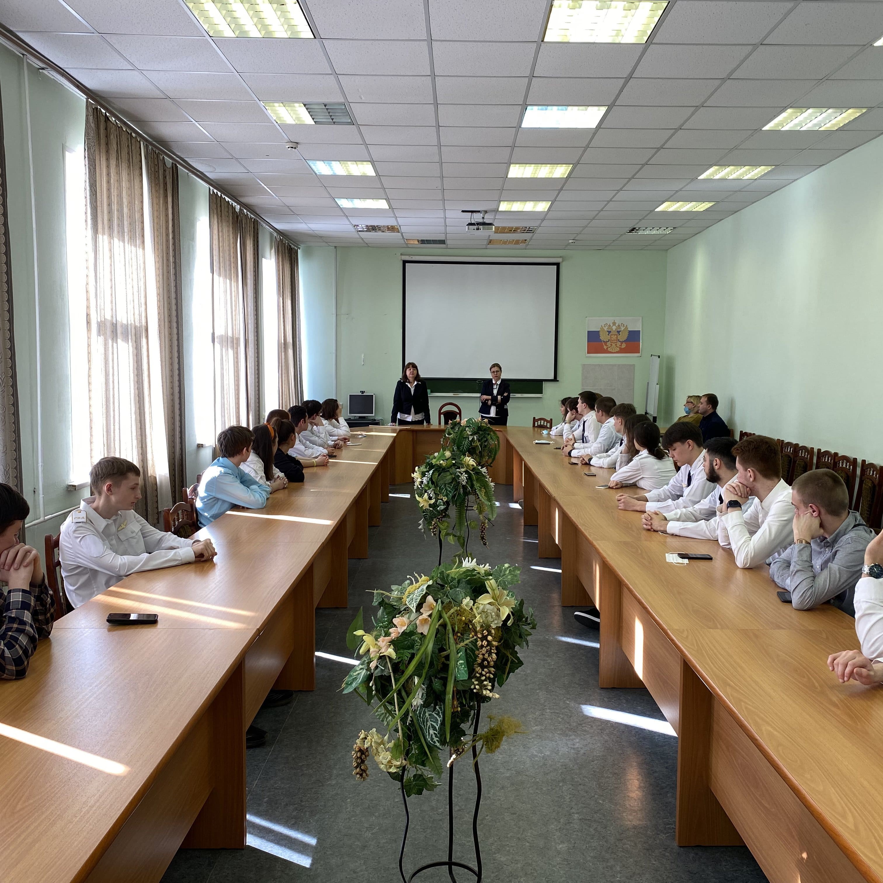 2.1 Встреча с представителями пассажирского вагонного депо  - MKGT.RU (v.2022-25)