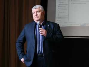 О безопасном поведении на транспорте 