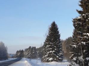 Самая тёплая зимняя акция