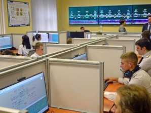 Университетская суббота. Тема «Д-движение. Управление потоком поездов»
