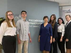 Перевозки РЖД: отвечаем на вызов времени
