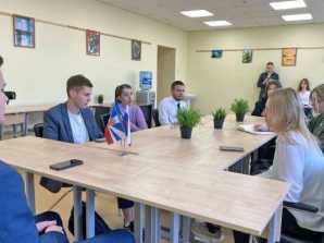 Студсоветы собрались в РАНХиГС