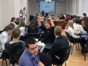 МКТ объявил победителей «Квиза»!