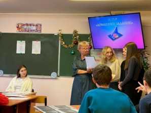 Поздравляем олимпийцев точной науки «Статистики»!