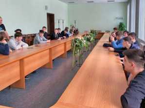 Стань «суперстудентом» МКТ!