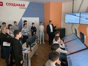 День открытых дверей 22 апреля 2023 года в Московском колледже транспорта РУТ (МИИТ) / Форма регистрации