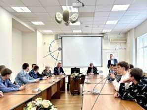 О воинской обязанности и военной службе