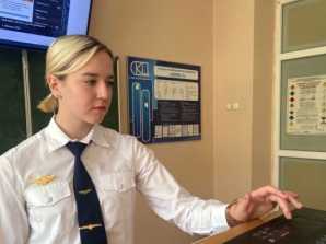 Первокурсники СПО на пути открытий «Граней науки»