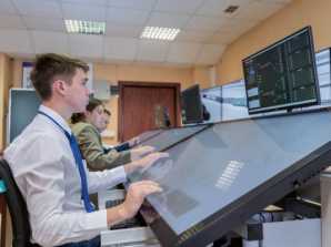 «Университетская суббота» - Железная дорога. Траектория успеха