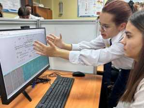 Университетская суббота «Железнодорожная симфония. Дирижеры железных дорог»