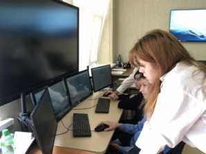 Мастер-классы для старшеклассников в Московском колледже транспорта