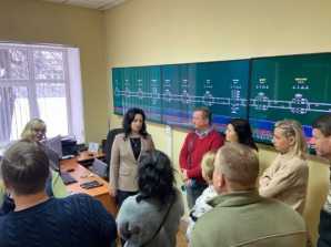 Родительские собрания в Московском колледже транспорта по вопросам поступления