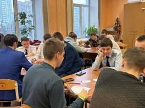 Завершился турнир МКТ «Что? Где? Когда?»: ждём решения об участии в региональном этапе