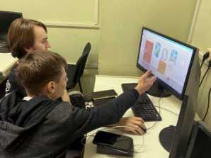 Специальность IT изучаем творчески