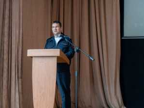 О деятельности органов внутренних дел на транспорте