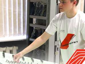  Единый День открытых дверей МКТ РУТ (МИИТ) 18 октября в 12:00 