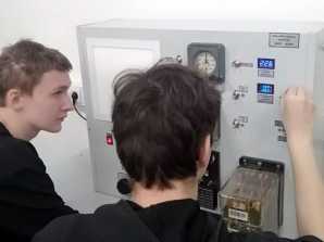 БУДУЩЕЕ начинается в МКТ!