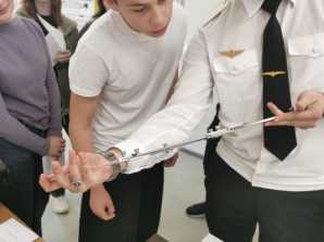 МКТ: БУДУЩЕЕ начинается здесь!