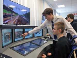 Единый день открытых дверей 18 октября 2025 года в МКТ