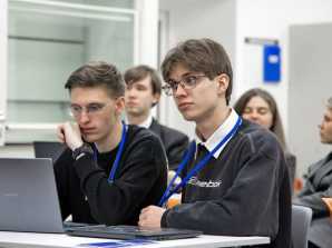 Студенты МКТ в числе лидеров Всероссийского кейс-чемпионата по социальному предпринимательству