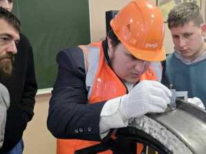 День открытых дверей в МКТ 13-12-2025