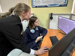 14 февраля 2026 года День открытых дверей в Московском колледже транспорта РУТ (МИИТ)