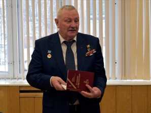 &laquo;Слово ветерана &mdash; живая история&raquo; 