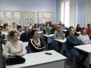 18 апреля 2026 года. ЕДОД. Родительское собрание
