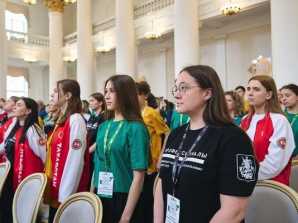 thumb_165_683 image В РУТ (МИИТ) состоялась торжественная церемония открытия Итогового (межрегионального) этапа чемпионата «Профессионалы»