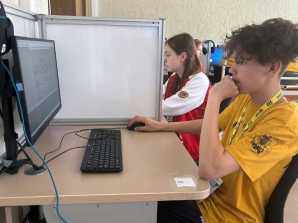 thumb_165_684 image Юные железнодорожники готовятся к испытаниям на Итоговом (межрегиональном) этапе чемпионата «Профессионалы» 2026