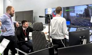 Студенты Московского колледжа транспорта на площадке чемпионата профессионального мастерства &laquo;Московские Профессионалы&raquo; 2026