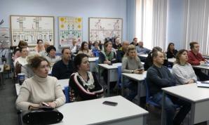 18 апреля 2026 года. ЕДОД. Родительское собрание